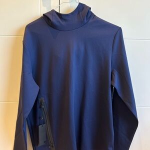 Greyson Maltese Blue Cokato Hoodie